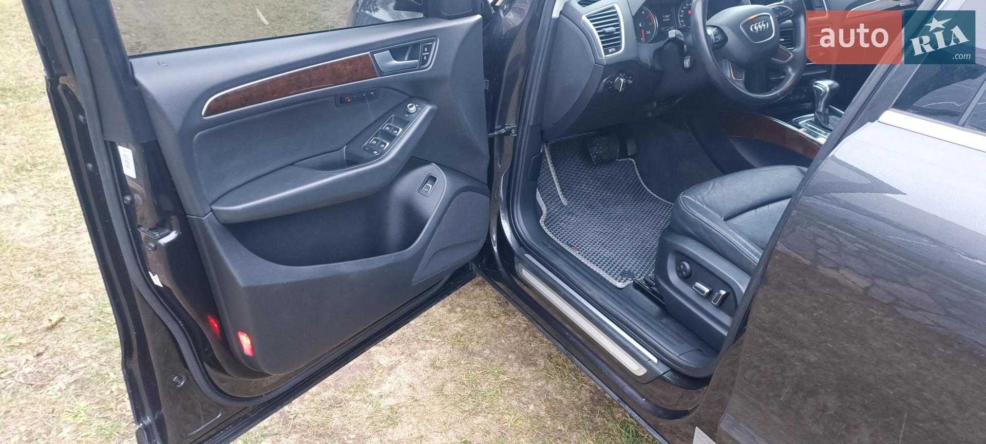 2015 Audi Q5 - мініатюра 15