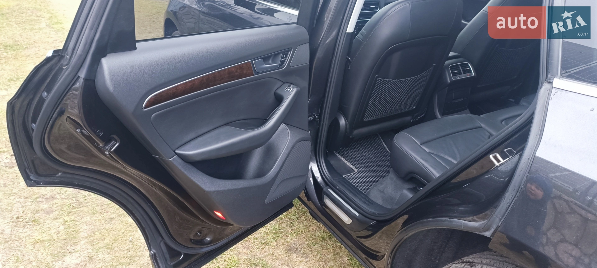 2015 Audi Q5 - мініатюра 14