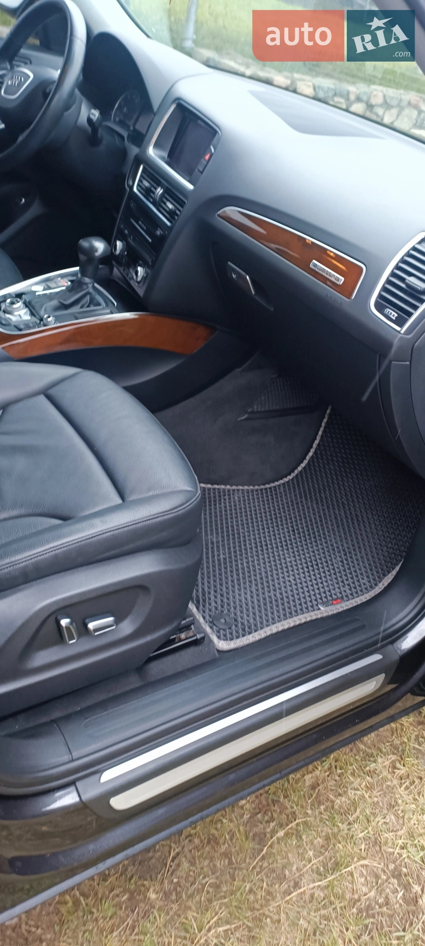 2015 Audi Q5 - мініатюра 18