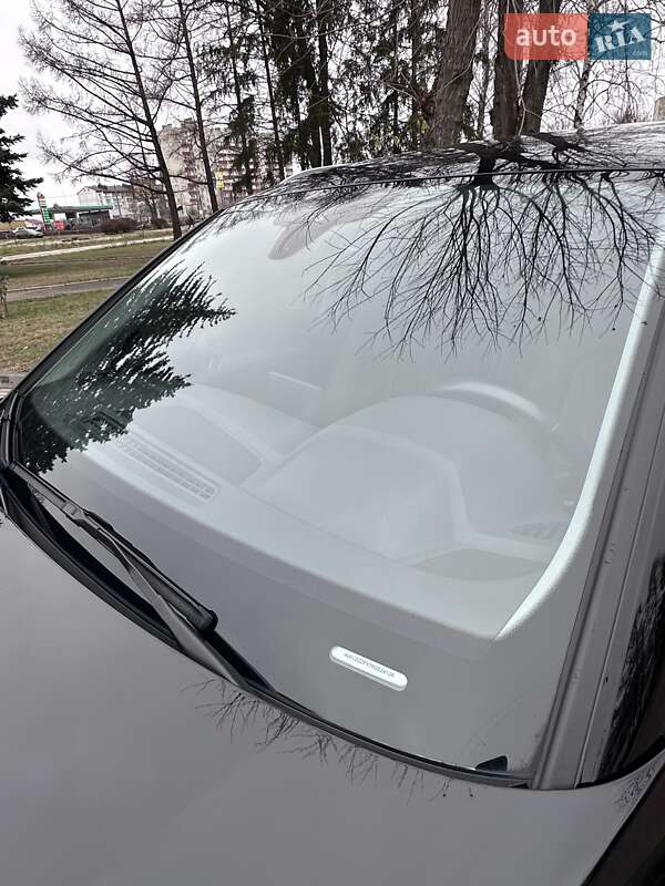 Внедорожник / Кроссовер Audi Q5 2017 в Киеве