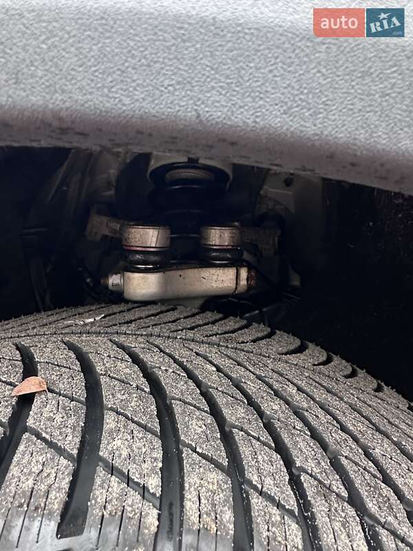 Внедорожник / Кроссовер Audi Q5 2017 в Киеве