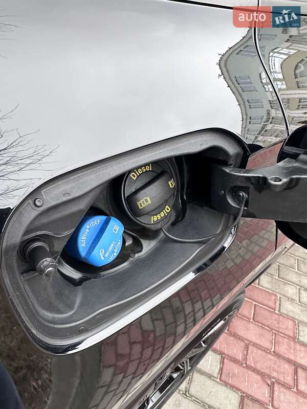 Внедорожник / Кроссовер Audi Q5 2017 в Киеве