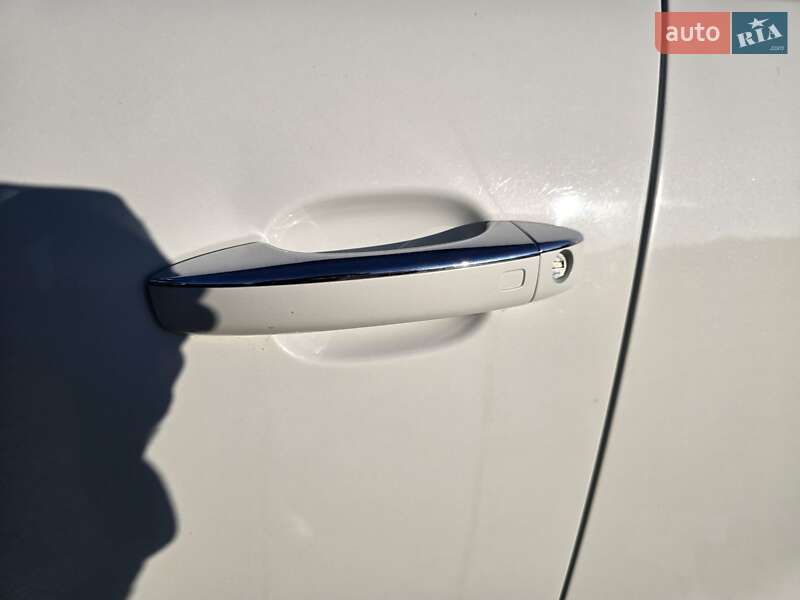 Позашляховик / Кросовер Audi Q5 2015 в Снятині фото 11 Позашляховик / Кросовер Audi Q5 2015 в Снятині