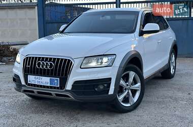 Audi Q5 2013