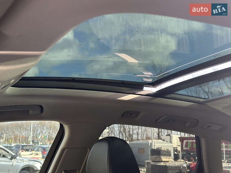 Внедорожник / Кроссовер Audi Q5 2012 в Львове