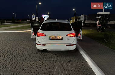Внедорожник / Кроссовер Audi Q5 2012 в 
