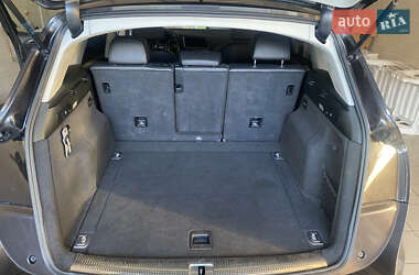 Внедорожник / Кроссовер Audi Q5 2013 в 