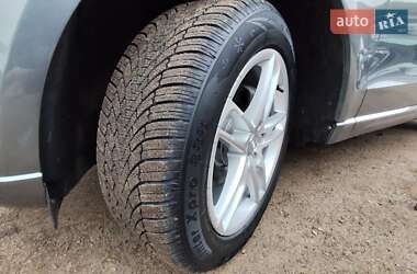 Внедорожник / Кроссовер Audi Q5 2013 в 
