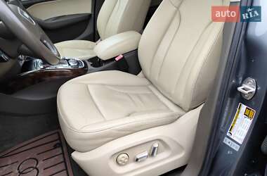 Внедорожник / Кроссовер Audi Q5 2013 в 