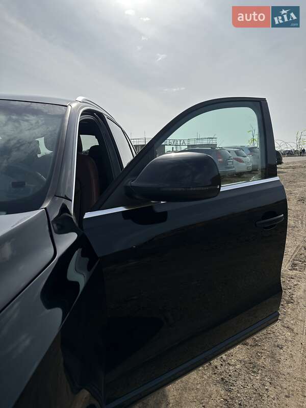 Внедорожник / Кроссовер Audi Q5 2010 в Одессе фото 4 Внедорожник / Кроссовер Audi Q5 2010 в Одессе