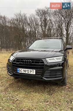 Audi Q5 2018 Audi Q5 2018