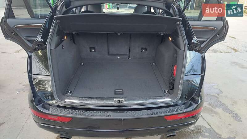 Внедорожник / Кроссовер Audi Q5 2014 в Виннице фото 15 Внедорожник / Кроссовер Audi Q5 2014 в Виннице