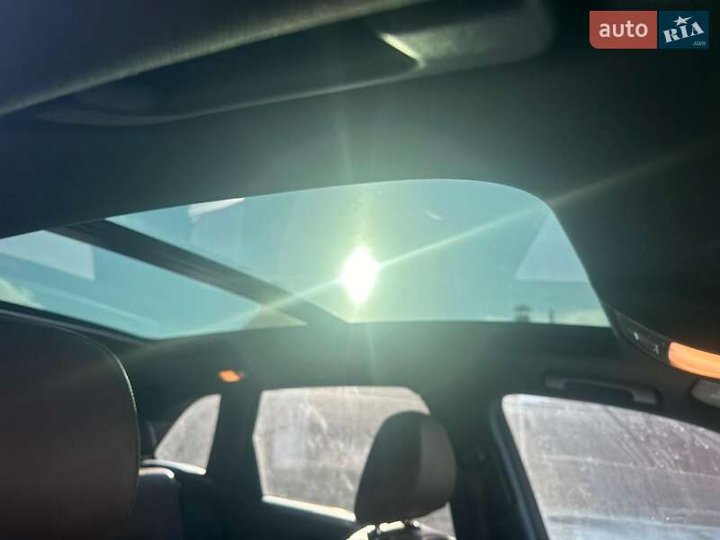 Позашляховик / Кросовер Audi Q5 2014 в Києві