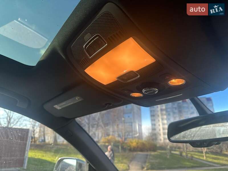 Позашляховик / Кросовер Audi Q5 2014 в Києві