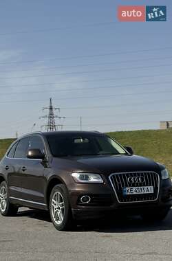 Audi Q5 2013 Audi Q5 2013