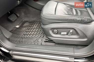 Позашляховик / Кросовер Audi Q5 2014 в 