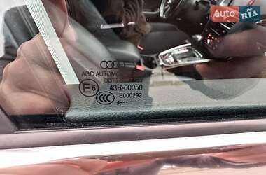 Позашляховик / Кросовер Audi Q5 2014 в 