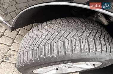 Позашляховик / Кросовер Audi Q5 2014 в 
