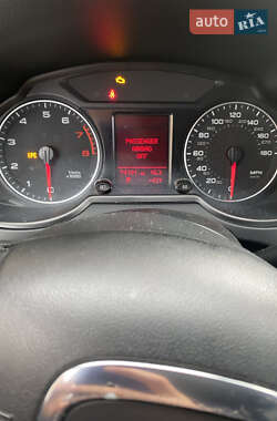 Внедорожник / Кроссовер Audi Q5 2012 в 