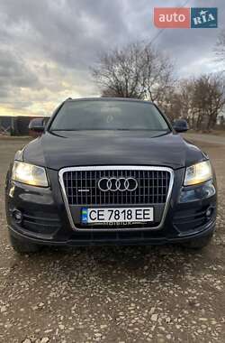 Audi Q5 2009