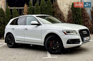 Audi Q5 2015 Audi Q5 2015