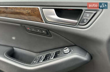 Внедорожник / Кроссовер Audi Q5 2015 в 