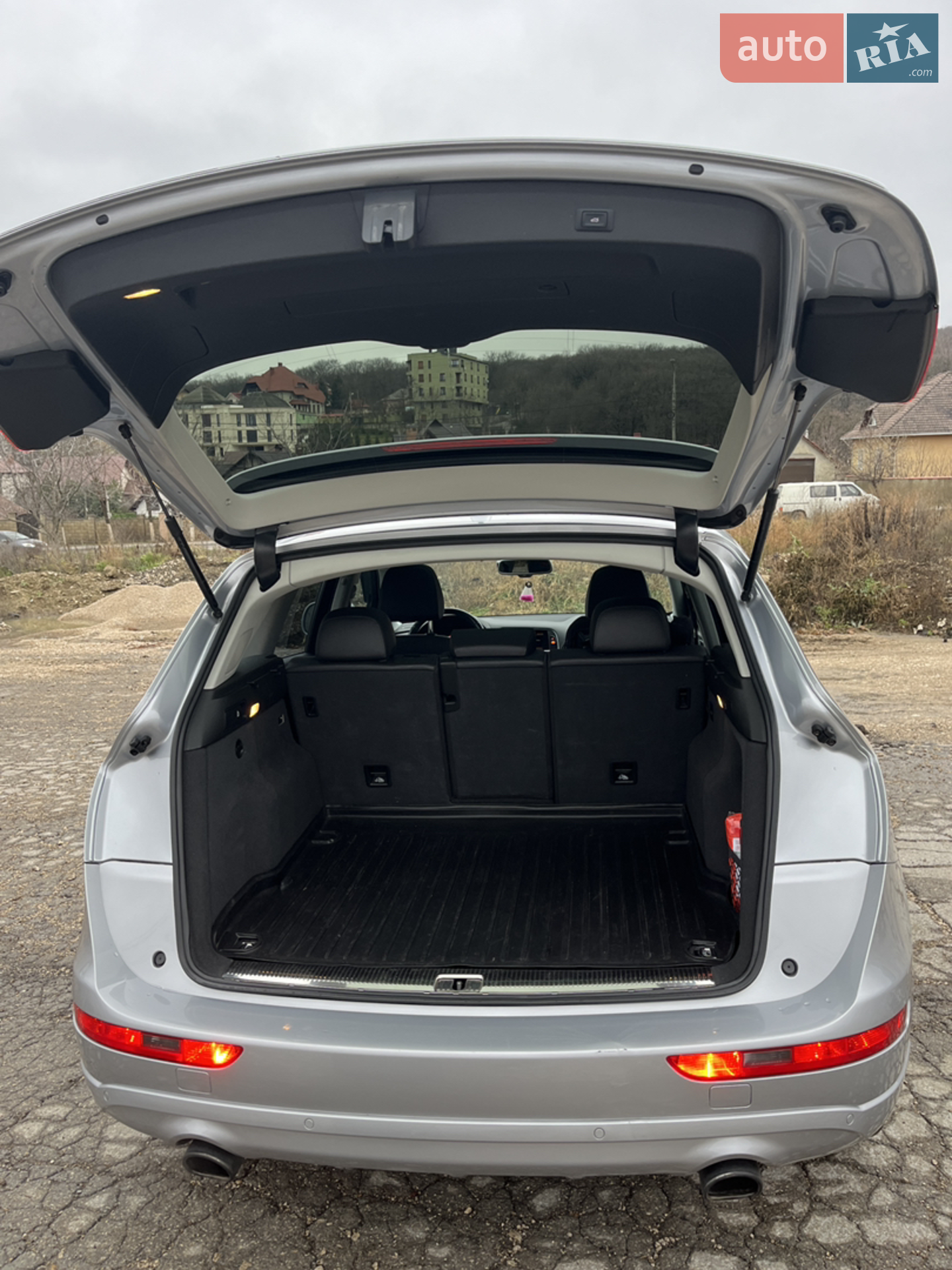 2015 Audi Q5 - мініатюра 17