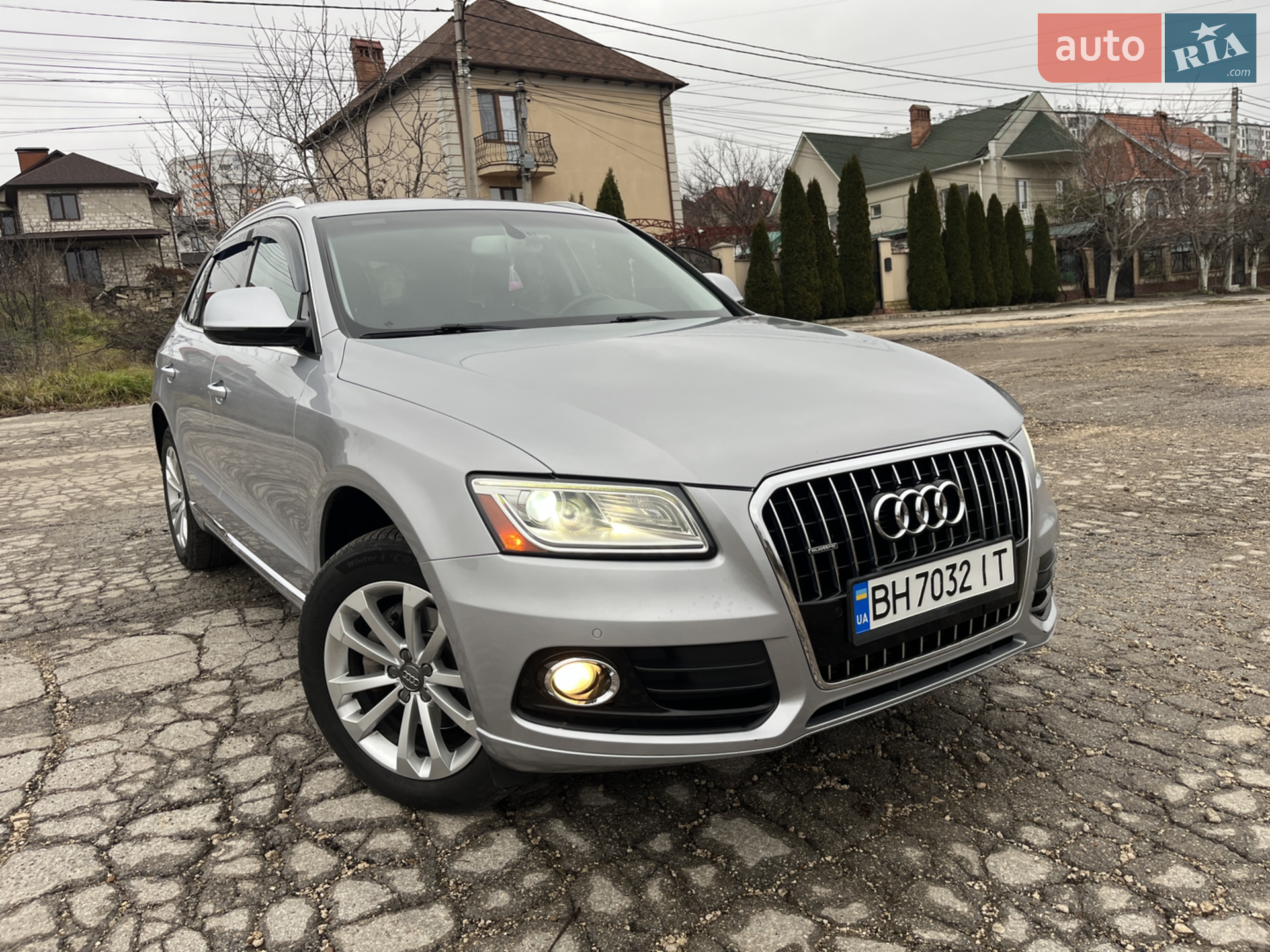 2015 Audi Q5 - мініатюра 23