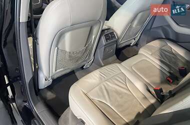 Внедорожник / Кроссовер Audi Q5 2011 в Житомире