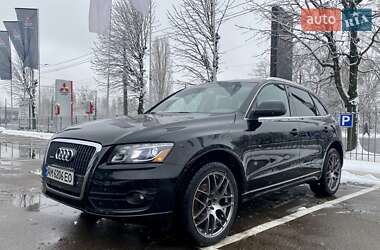 Audi Q5 2011