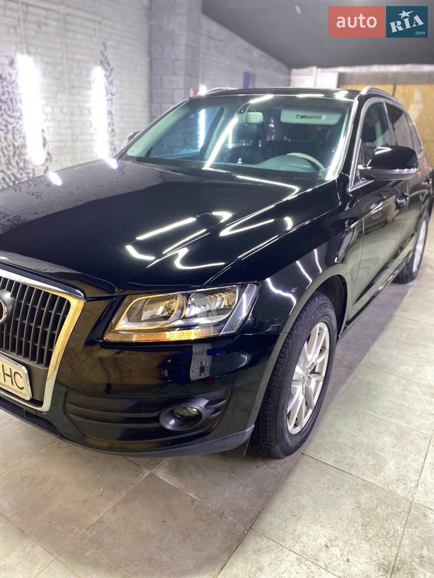 2012 Audi Q5 - мініатюра 7