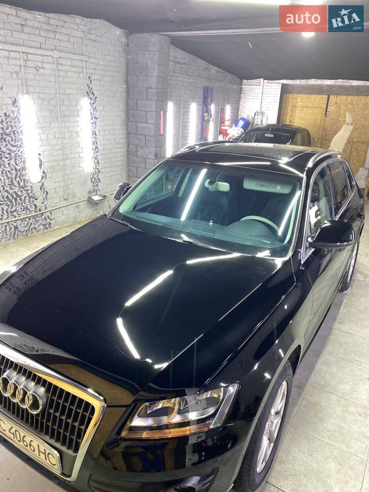 2012 Audi Q5 - мініатюра 11