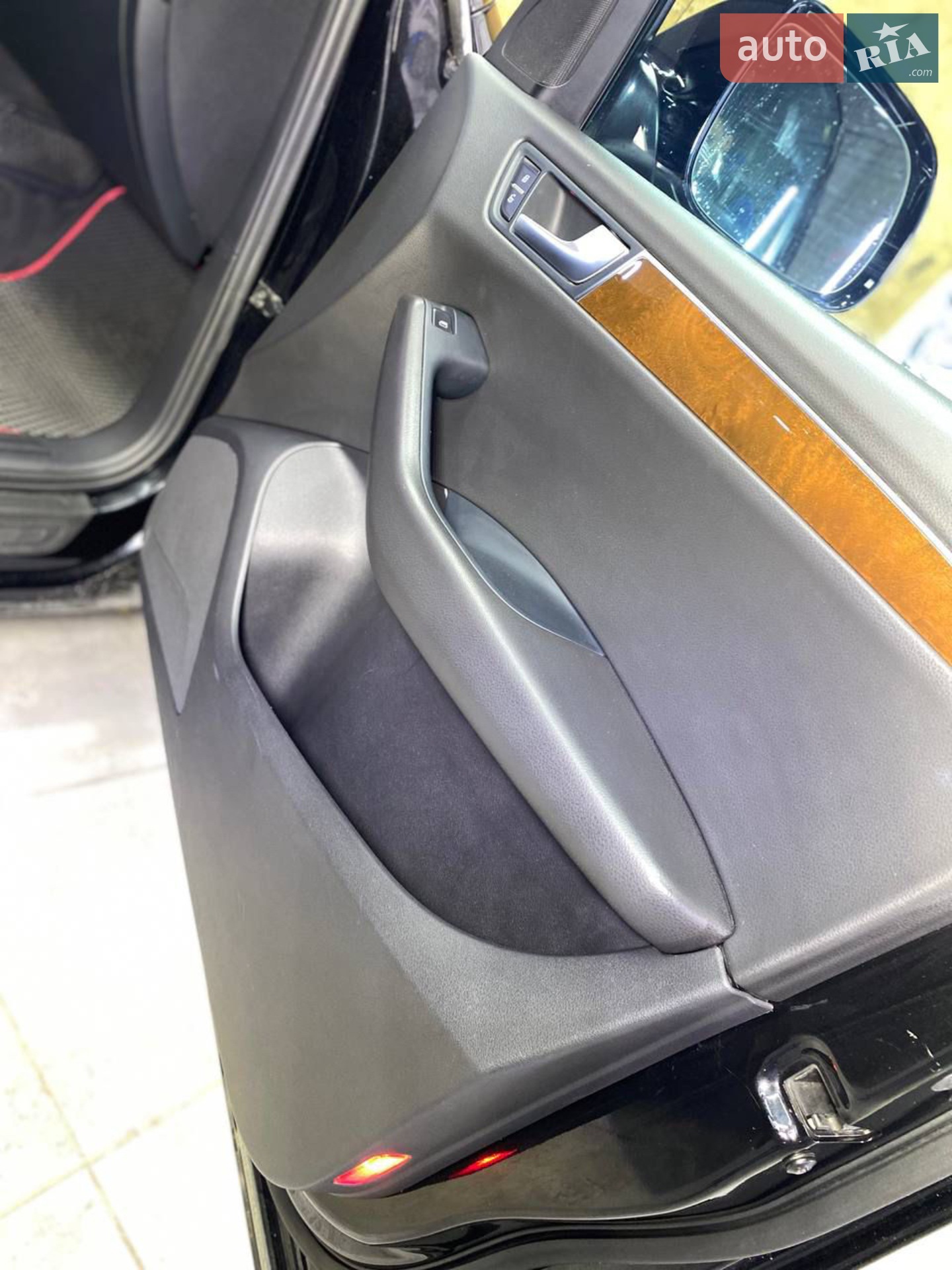 2012 Audi Q5 - мініатюра 16