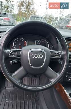 Позашляховик / Кросовер Audi Q5 2011 в Кропивницькому