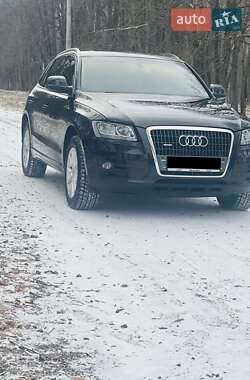 Audi Q5 2011