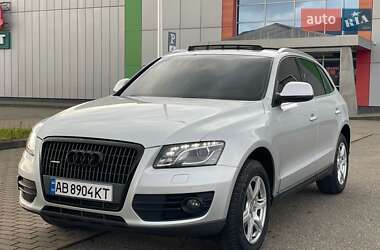 Audi Q5 2010