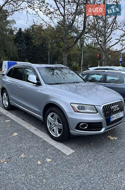 Audi Q5 2015 Audi Q5 2015