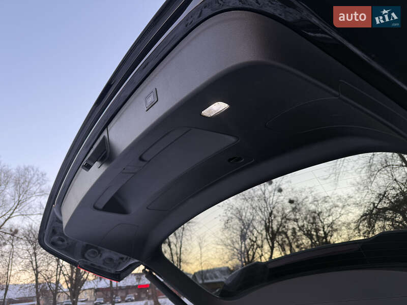 Позашляховик / Кросовер Audi Q5 2021 в Луцьку
