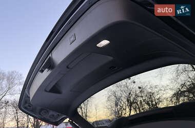 Внедорожник / Кроссовер Audi Q5 2021 в 