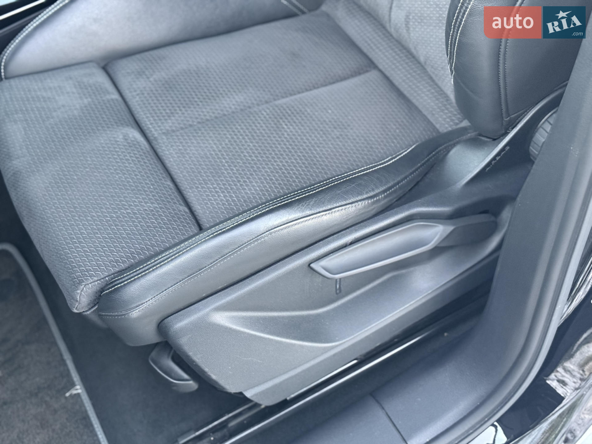 2021 Audi Q5 - мініатюра 12