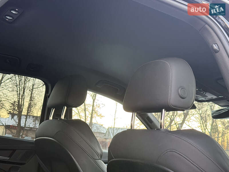 Позашляховик / Кросовер Audi Q5 2021 в Луцьку
