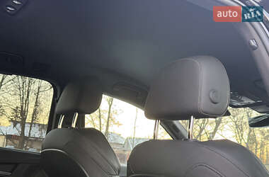 Внедорожник / Кроссовер Audi Q5 2021 в 