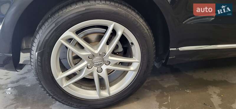 Внедорожник / Кроссовер Audi Q5 2015 в Черновцах фото 4 Внедорожник / Кроссовер Audi Q5 2015 в Черновцах