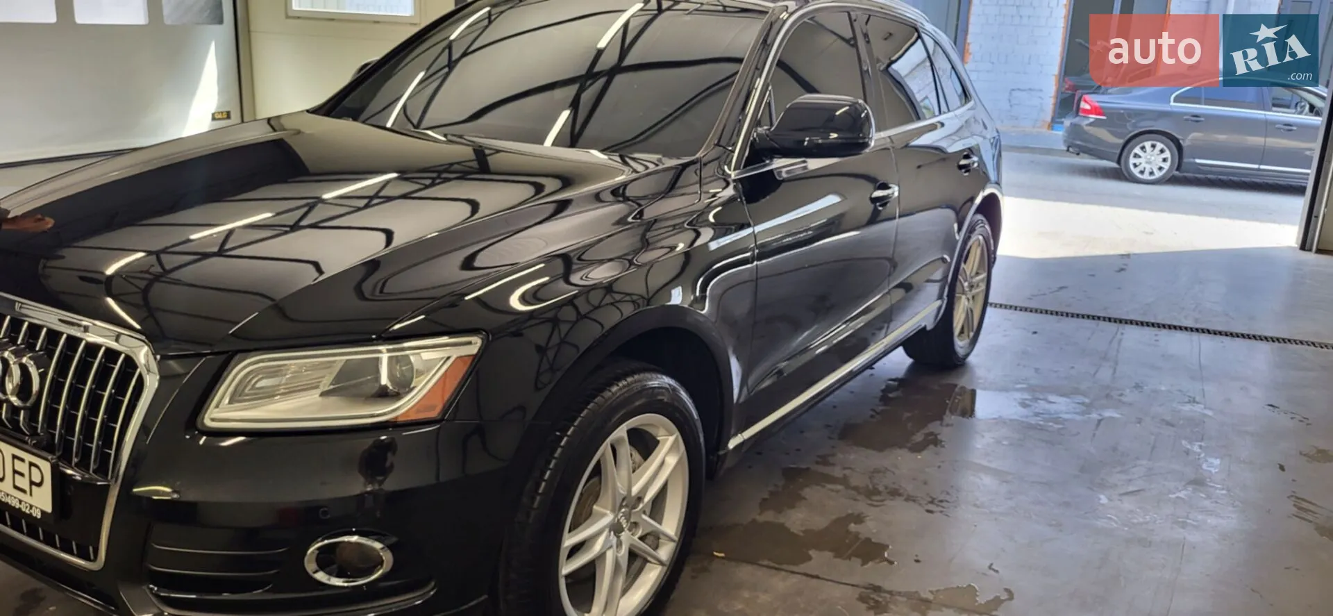 2015 Audi Q5 - мініатюра 7