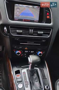 Внедорожник / Кроссовер Audi Q5 2014 в 