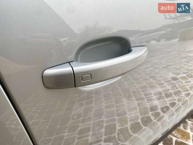 Внедорожник / Кроссовер Audi Q5 2013 в Нежине