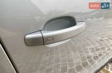Внедорожник / Кроссовер Audi Q5 2013 в 