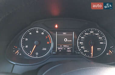 Внедорожник / Кроссовер Audi Q5 2011 в Киеве