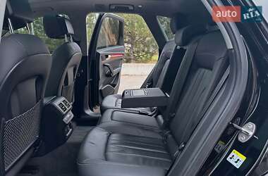 Внедорожник / Кроссовер Audi Q5 2021 в Днепре