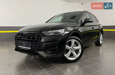 Audi Q5 2020